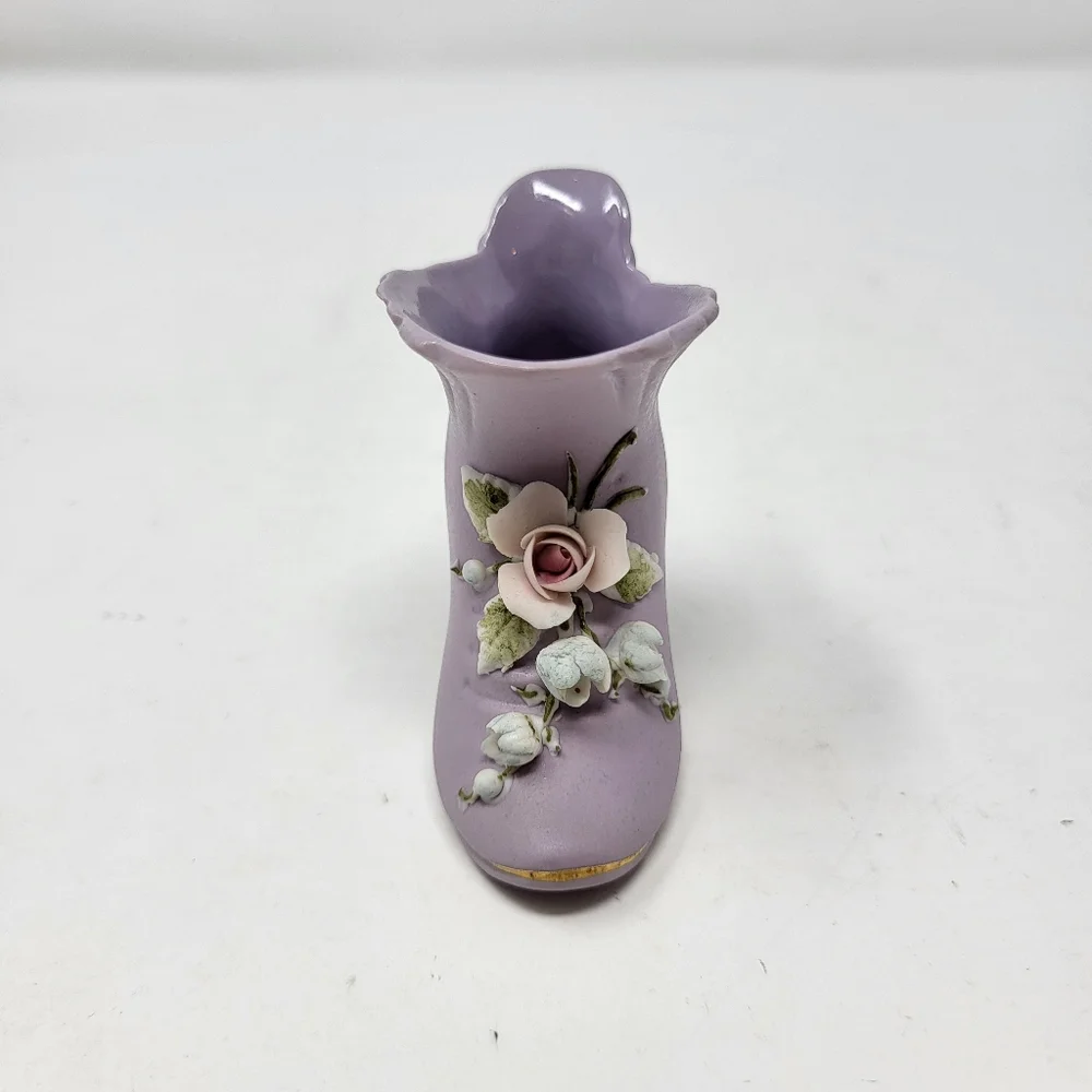 Lefton china mini